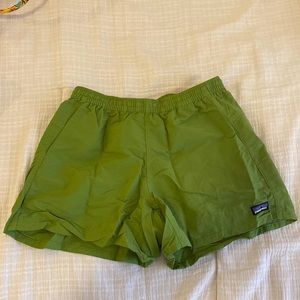 Women Patagonia Board Shorts